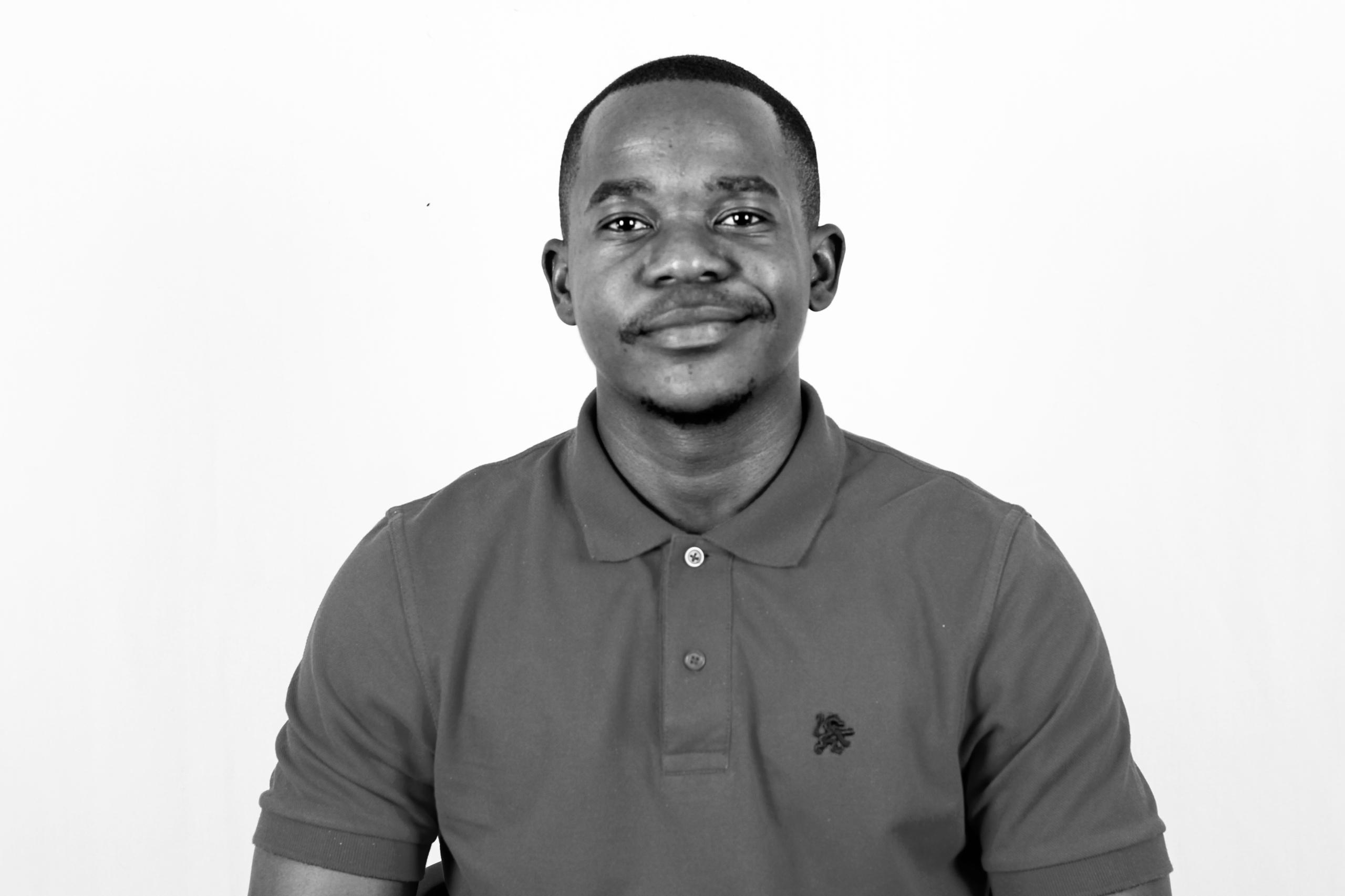 Picture of the author
